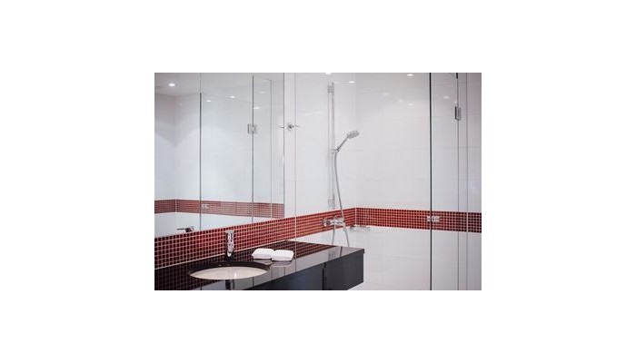 Hotel Angelo By Vienna House Katowic poza 7