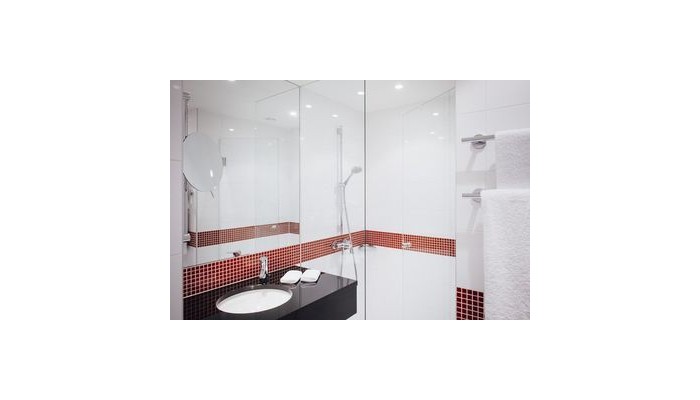 Hotel Angelo By Vienna House Katowic poza 3