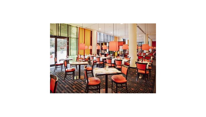 Hotel Angelo By Vienna House Katowic poza 2