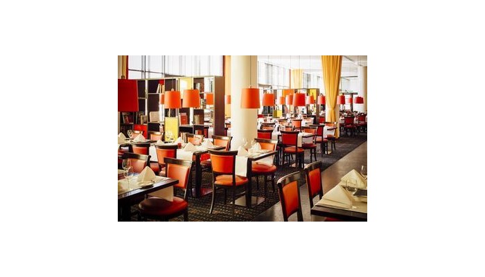 Hotel Angelo By Vienna House Katowic poza 10