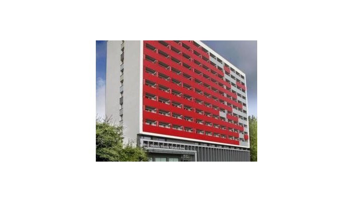 Hotel Best Western Premier Forum poza 7