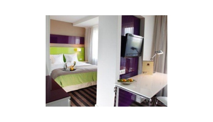 Hotel Best Western Premier Forum poza 4