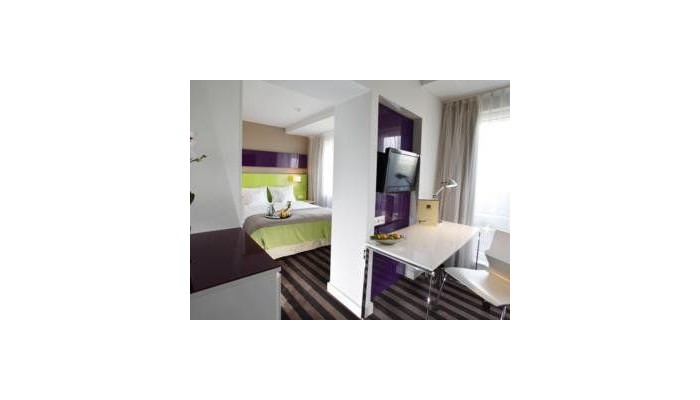 Hotel Best Western Premier Forum poza 10