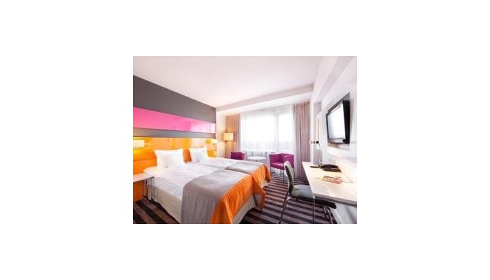 Hotel Best Western Premier Forum poza 11