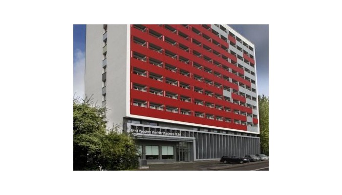 Hotel Best Western Premier Forum poza 1