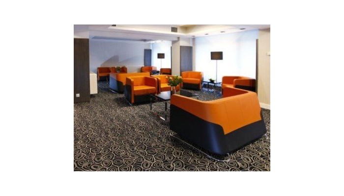 Hotel Best Western Premier Forum poza 2