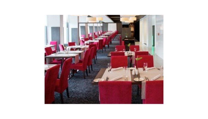 Hotel Best Western Premier Forum poza 5