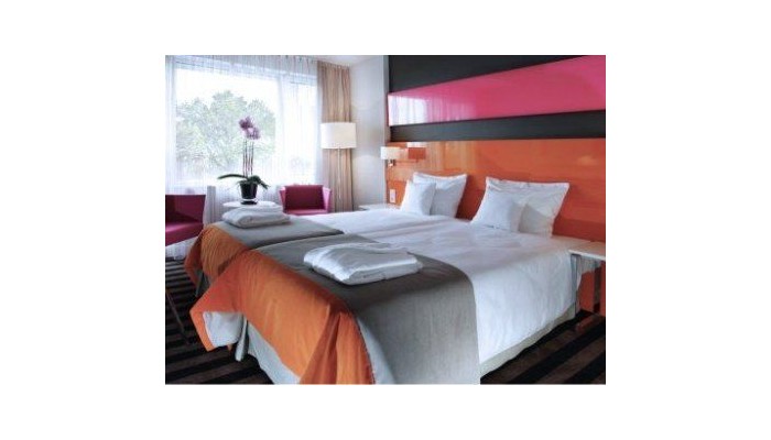 Hotel Best Western Premier Forum poza 3