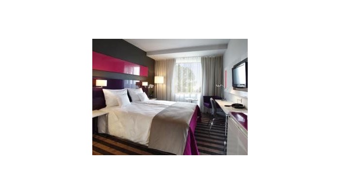 Hotel Best Western Premier Forum poza 9