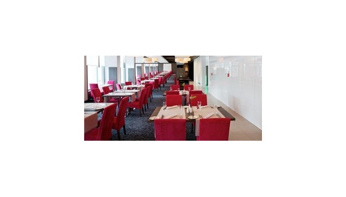 Hotel Best Western Premier Katowice poza 11