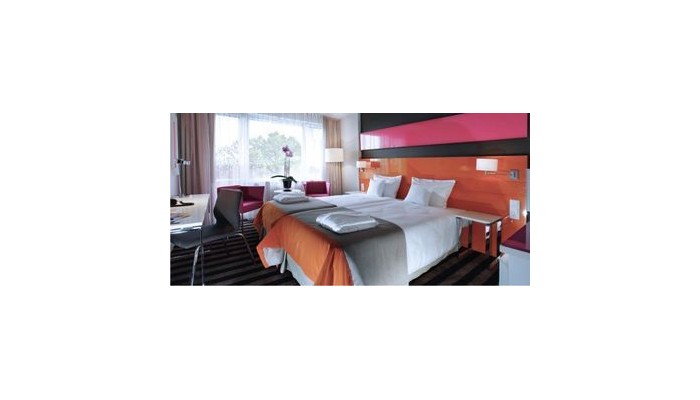 Hotel Best Western Premier Katowice poza 6