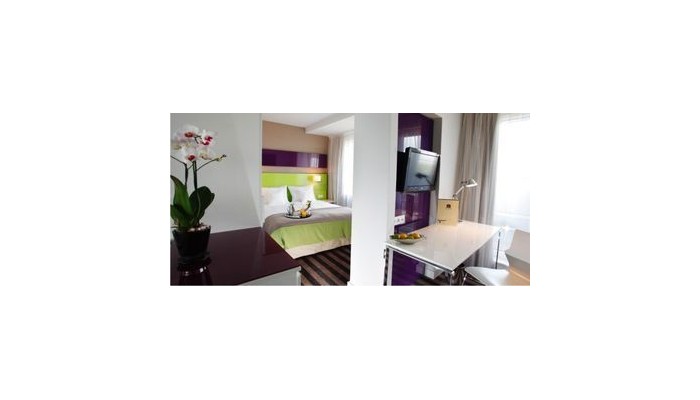 Hotel Best Western Premier Katowice poza 4