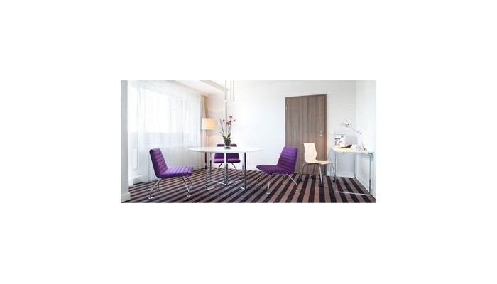 Hotel Best Western Premier Katowice poza 9