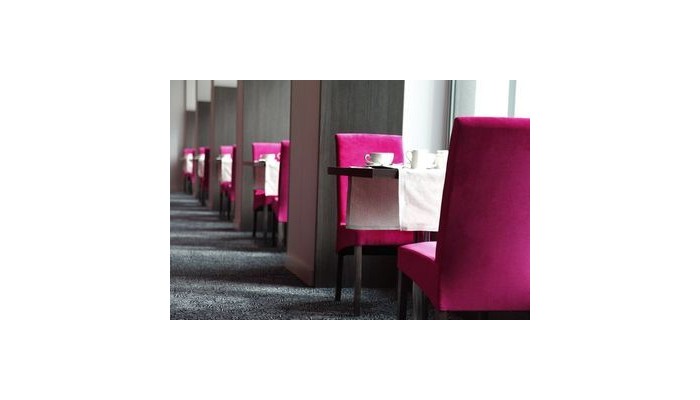 Hotel Best Western Premier Katowice poza 1