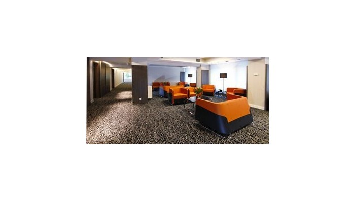 Hotel Best Western Premier Katowice poza 2