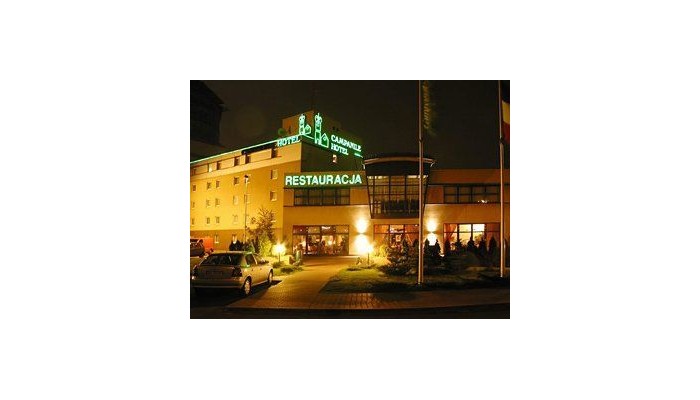 Hotel Campanile poza 1