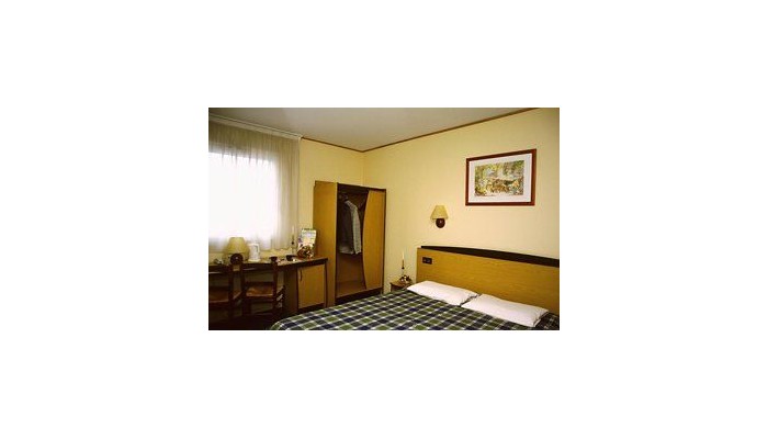 Hotel Campanile poza 2