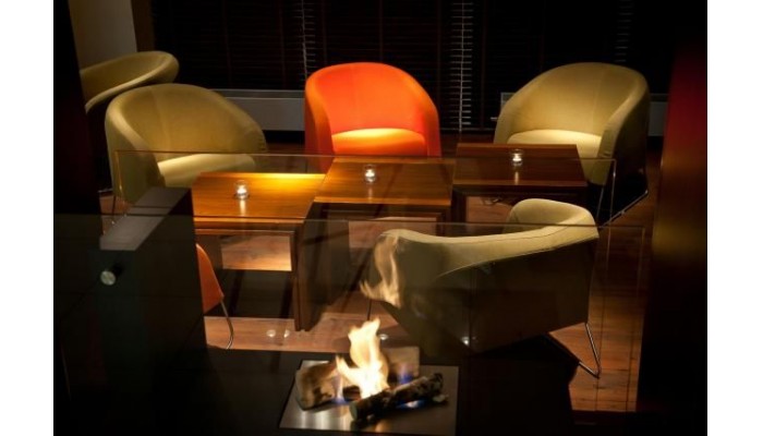 Hotel Desilva Inn Katowice Airport poza 4