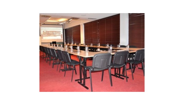 Hotel Economy Silesian poza 9