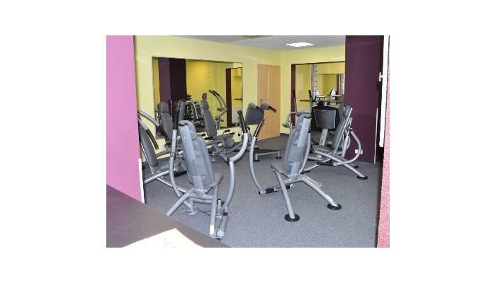 Hotel Economy Silesian poza 7