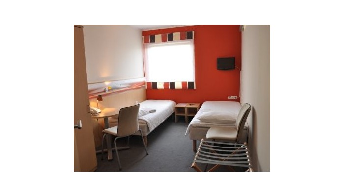 Hotel Economy Silesian poza 0