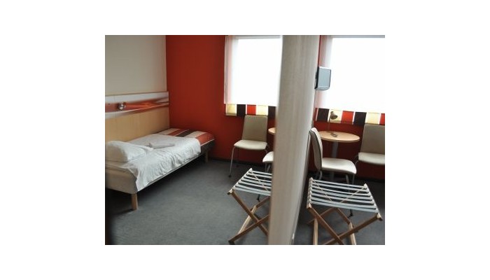 Hotel Economy Silesian poza 1