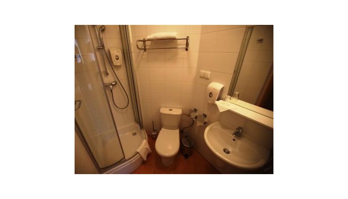 Hotel Economy Silesian poza 2