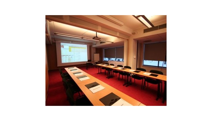 Hotel Economy Silesian poza 10