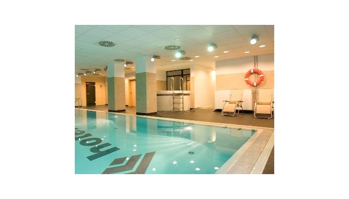 Hotel Economy Silesian poza 6