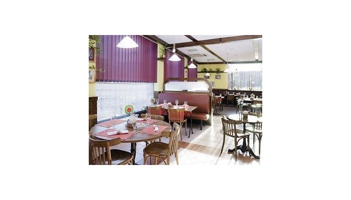 Hotel Ibis Katowice Zabrze poza 7