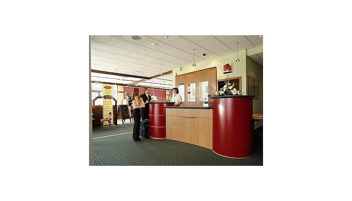 Hotel Ibis Katowice Zabrze poza 2