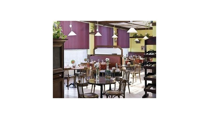 Hotel Ibis Katowice Zabrze poza 6