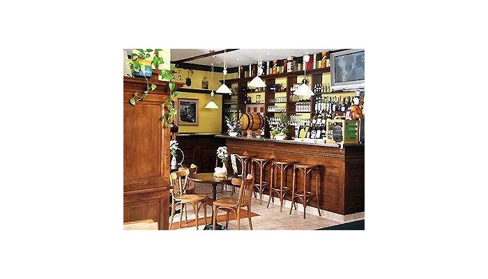 Hotel Ibis Katowice Zabrze poza 8