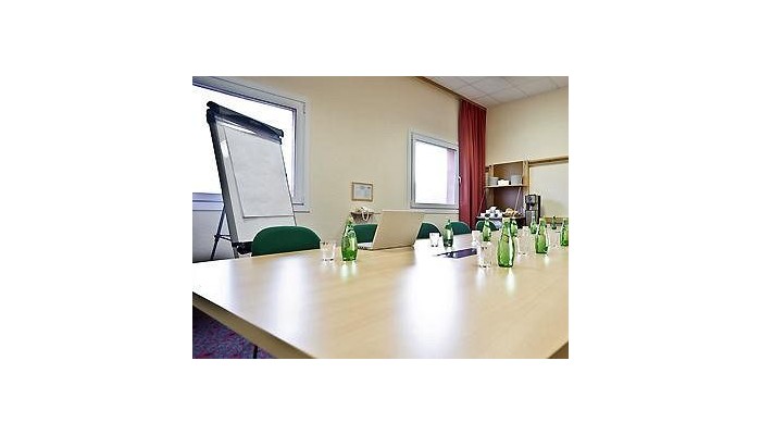 Hotel Ibis Katowice Zabrze poza 10