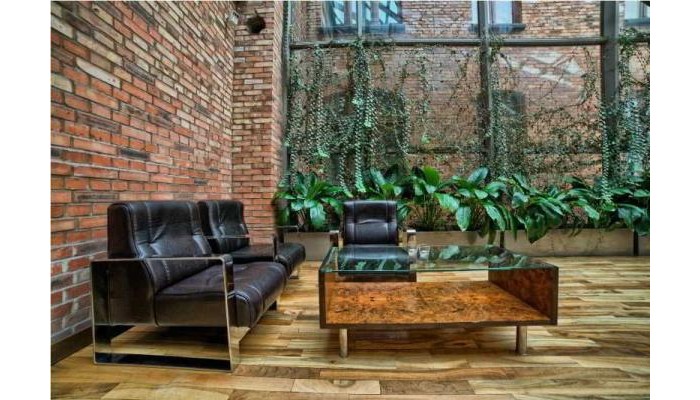 Hotel Monopol poza 0