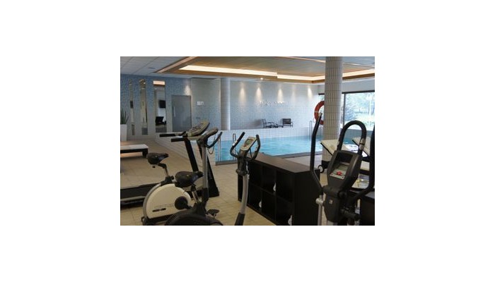 Hotel Novotel poza 2