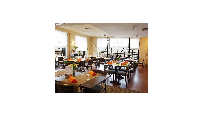 Hotel Park Diament poza 3