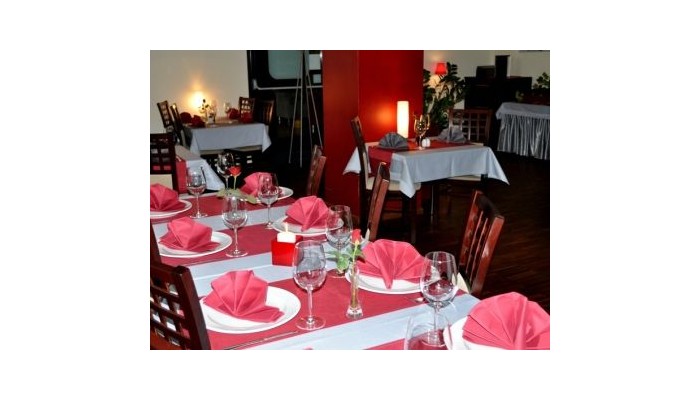 Hotel Quality Silesian poza 9