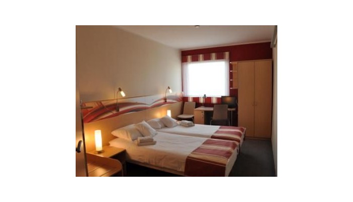 Hotel Quality Silesian poza 5