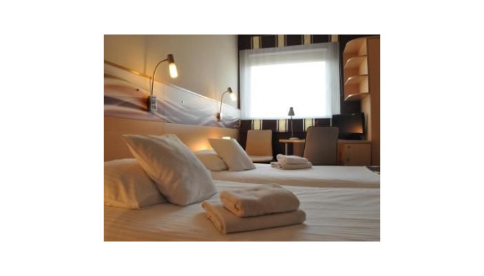 Hotel Quality Silesian poza 6