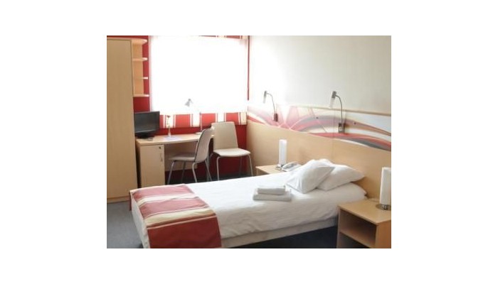 Hotel Quality Silesian poza 2