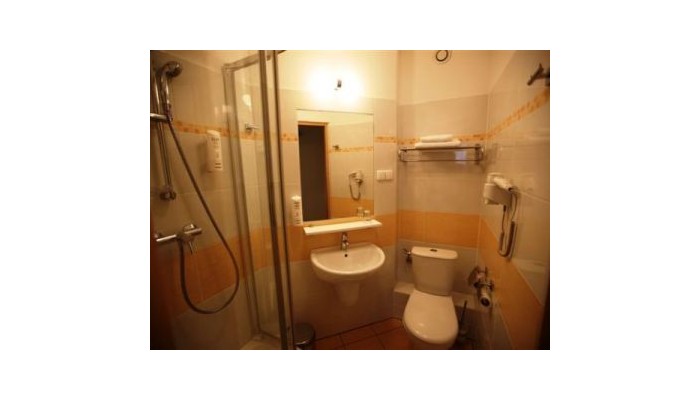 Hotel Quality Silesian poza 7