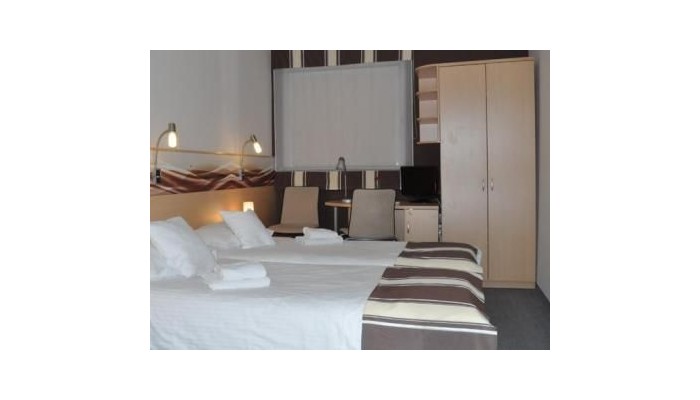 Hotel Quality Silesian poza 3