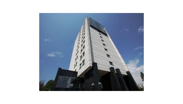 Hotel Quality Silesian poza 1