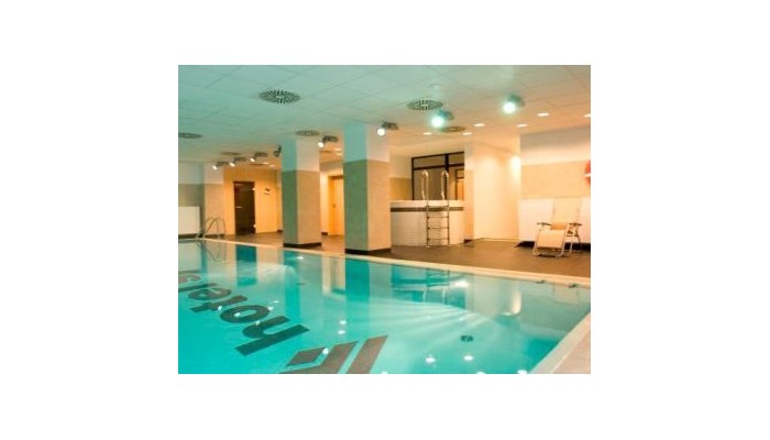 Hotel Quality Silesian poza 11