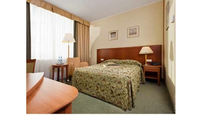 Hotel Qubus Prestige poza 4
