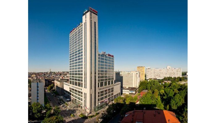 Hotel Qubus Prestige poza 0