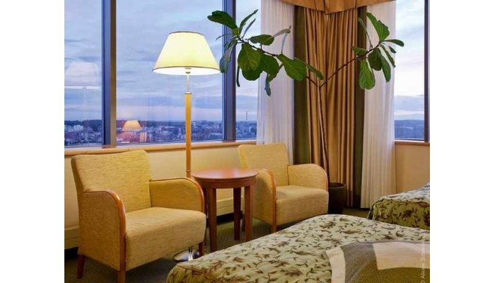 Hotel Qubus Prestige poza 3