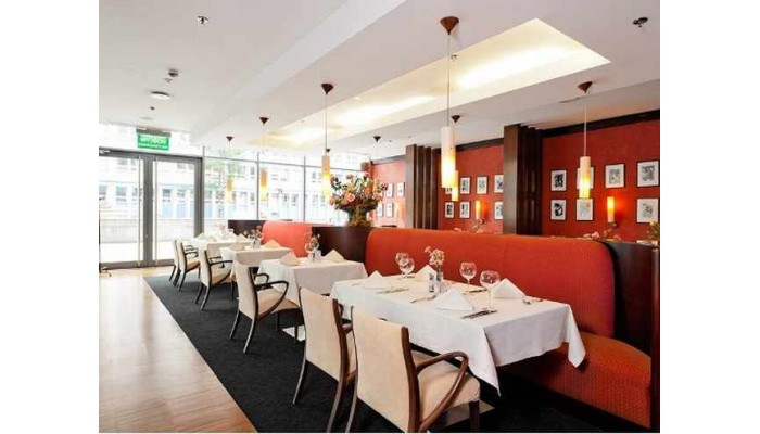 Hotel Qubus Prestige poza 7