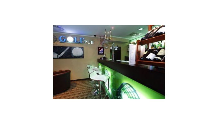 Park Hotel Diament Katowice poza 7